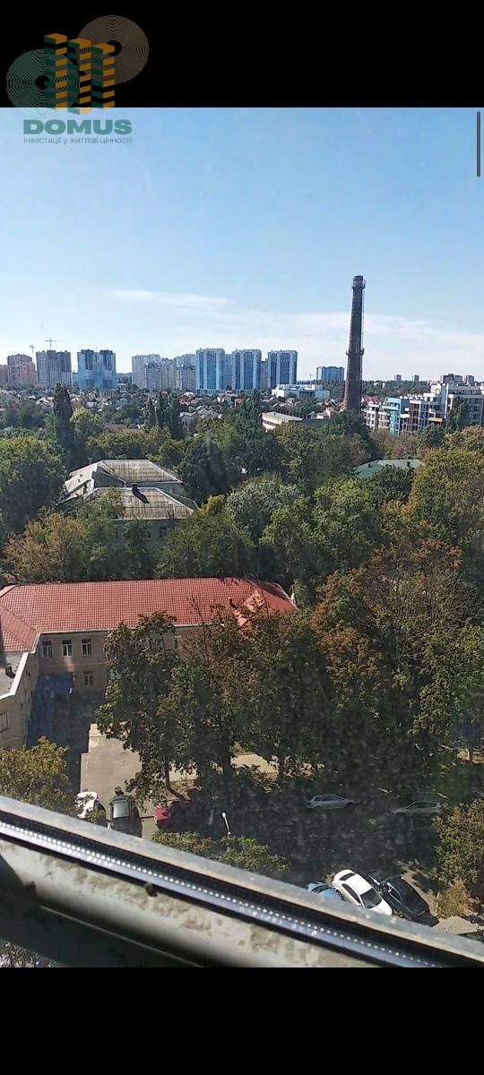 Продам 2 комн 85м2  ЖК "МОДЕРН", 6 ст. Фонтана! Дом сдан!
