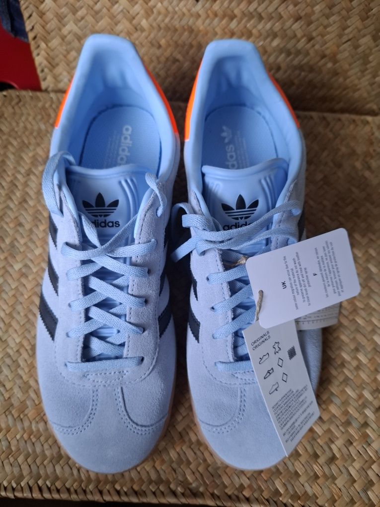Nowe sportowe buty adidas oryginalne adidasy