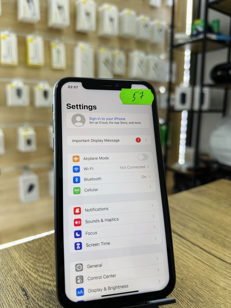 iPhone 11 64gb Гарантія! Магазин! Айфон 11 64гб 240$