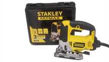Wyrzynarka  Stanley  Fatmax  FME340