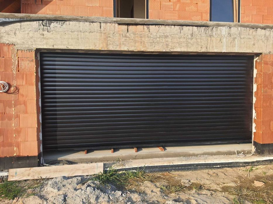 Brama Rolowana 300x225 Antracyt