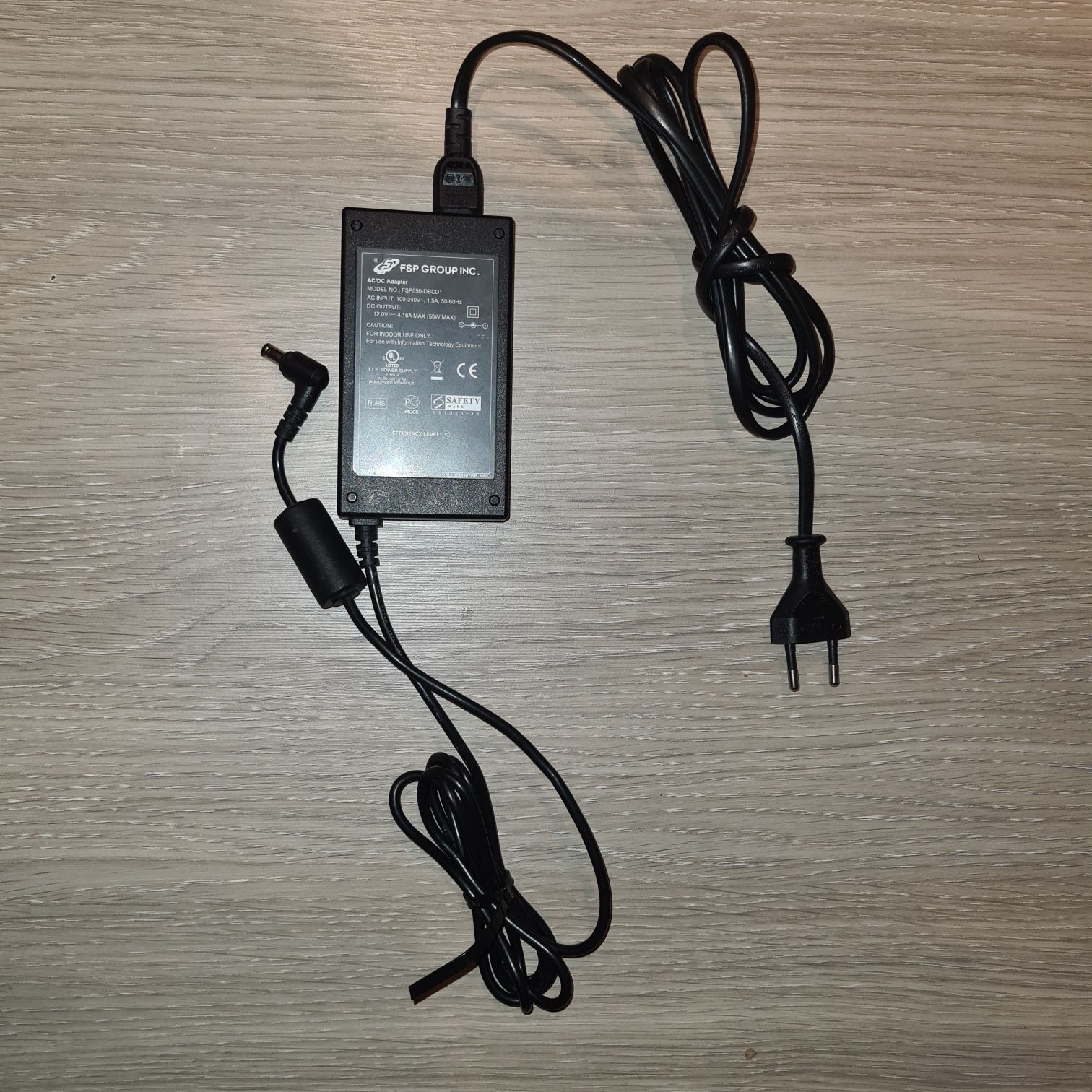 Dekoder Mediabox+ z dyskiem 500 GB