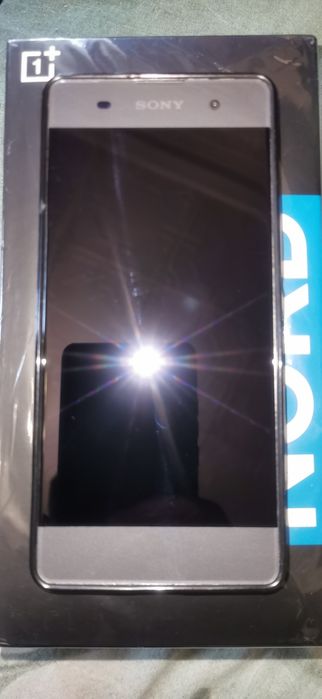 Sony Xperia Xa F3111