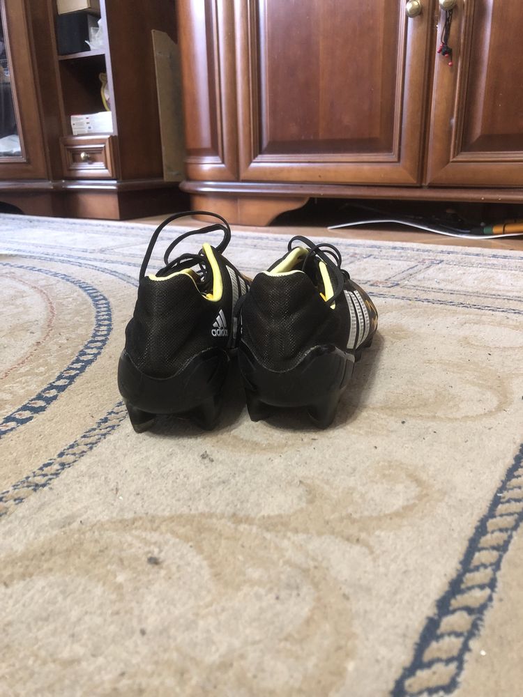 Adidas Rare Nitrocharge 1.0FG  копочки