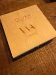 Kable RCA WAY silver 2