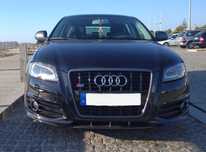Audi A3 Kit S3 Sportback