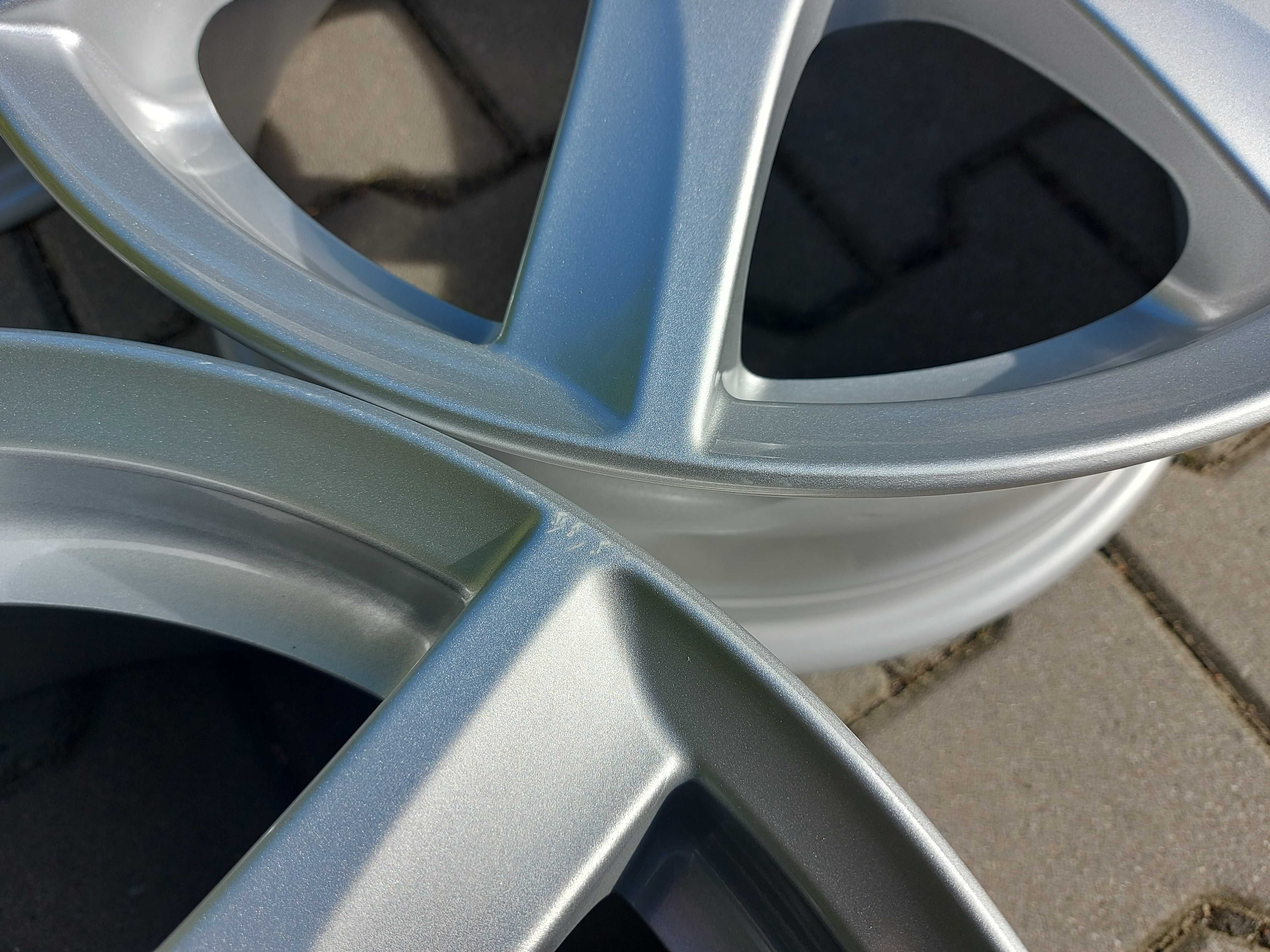 16x6.5J Et50 5x108 Ford Mondeo Focus CMax Volvo Peugeot 308 Citroen C4