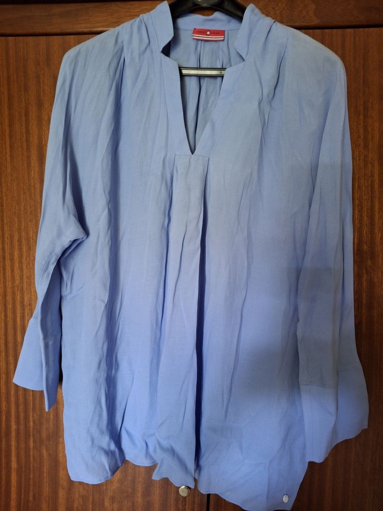 Camisa Túnica Lion Of Porches