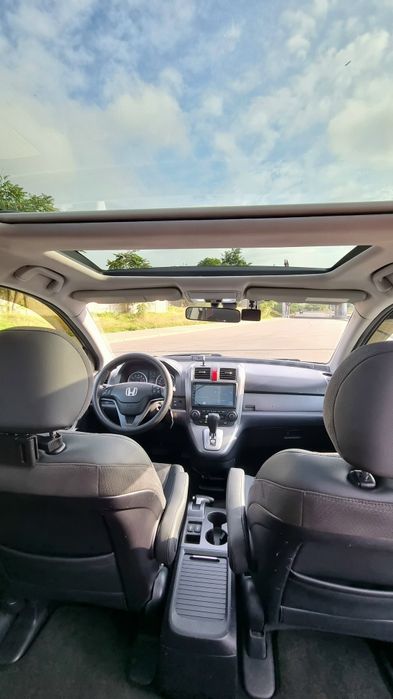 Продам  Honda CR-V