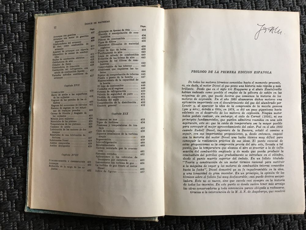 Motores Diesel Rápidos - P. M. Heldt