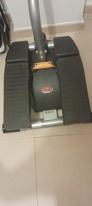 Aparelho de ginástica