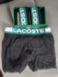 Bokserki lacoste
