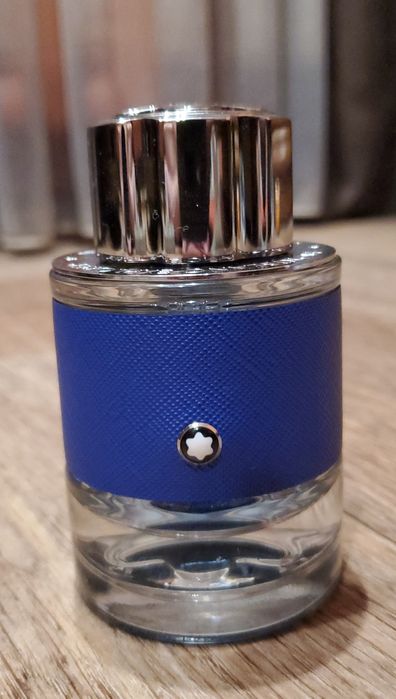 Парфум Montblanc Explorer Blue