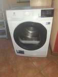 Suszarka Electrolux pompa ciepła