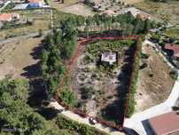 Terreno na Periferia da Cidade para construção de uma moradia