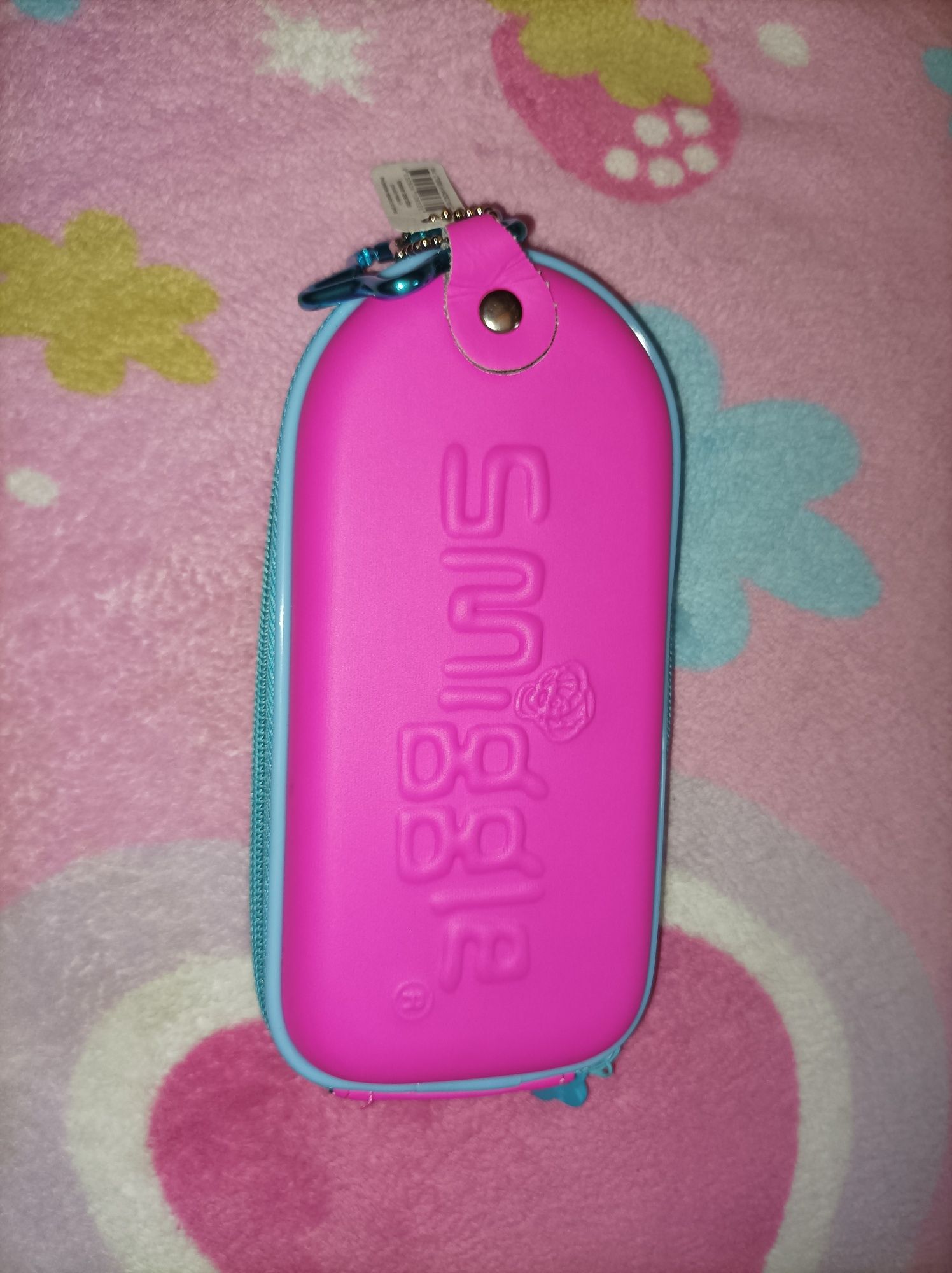 Мобильная колонка Smiggle