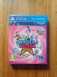 Wiedza to potęga dekady PS4 PL