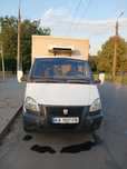 Продам автомобиль Газель