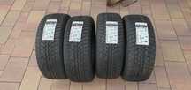 Opony zimowe KUMHO 245/45 R19, DOT 2620, Mercedes - BMW - Audi -Jaguar