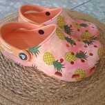 Crocs roz. J1 i trampki Befado roz. 34