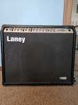 Wzmacniacz Laney Tube Fusion TF300