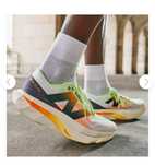 Buty męskie New Balance FuelCell SC Elite V4 MRCELLA4 roz 42,5