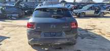 Citroen C4 CACTUS hak komplet wiązka