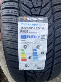 Hankook  winter i*cept evo3 225/40R/18 92V XL