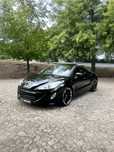Peugeot RCZ 2.0 HDI Brownstone Edition