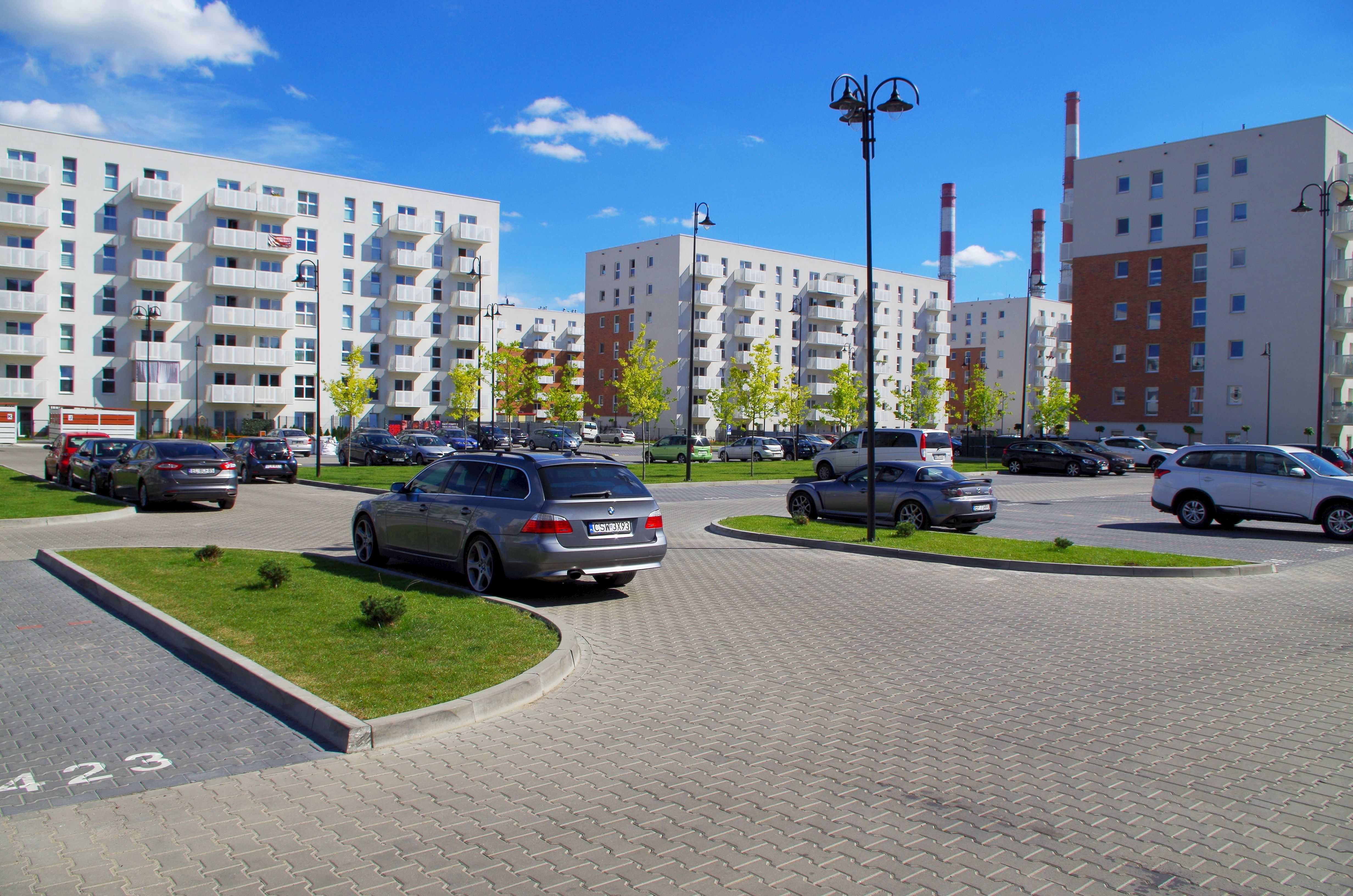 PL/ENG, Wróblewskiego 21, 5 minut do centrum i Politechniki (PŁ)