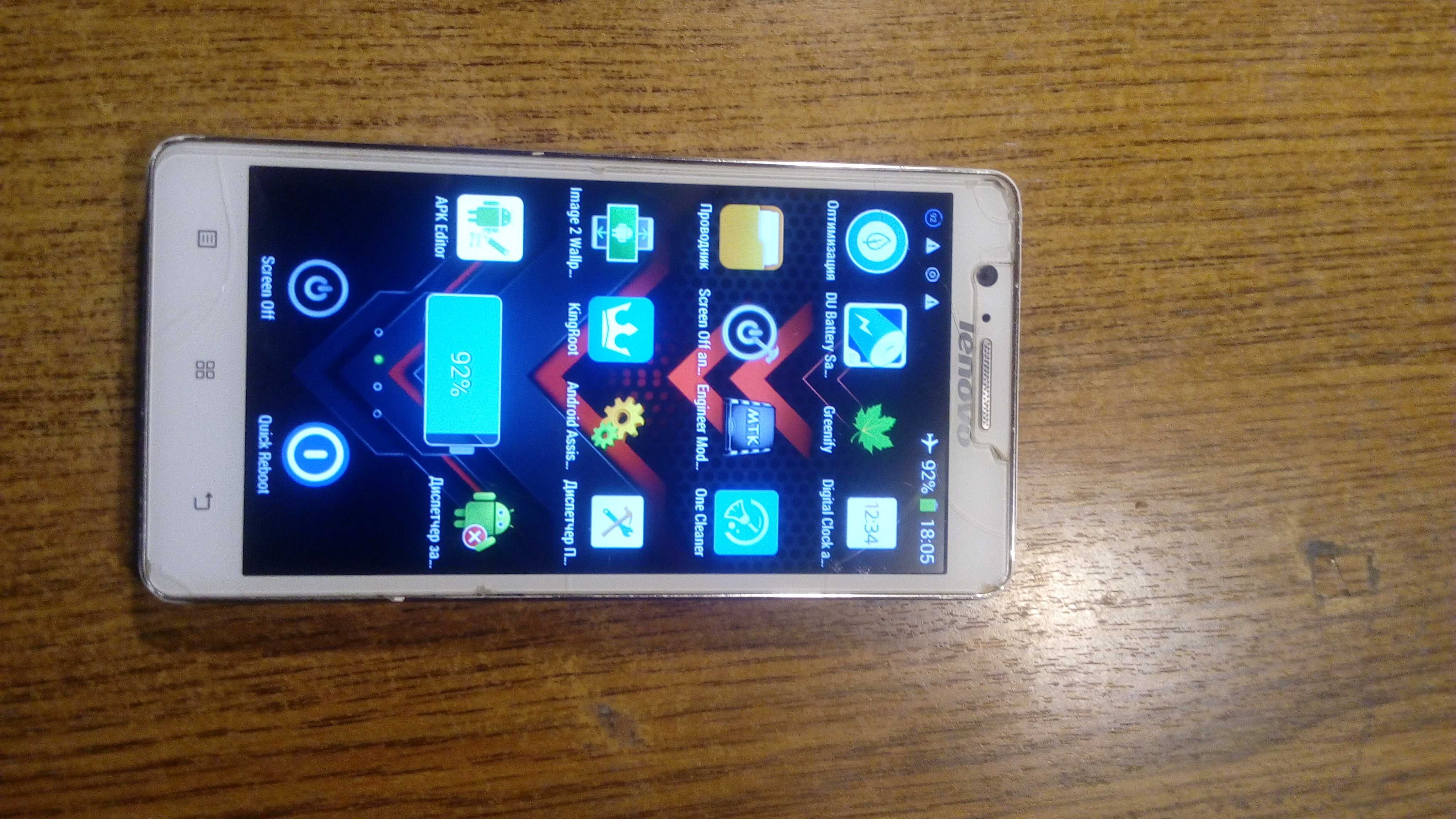 продам  LENOVO a 536