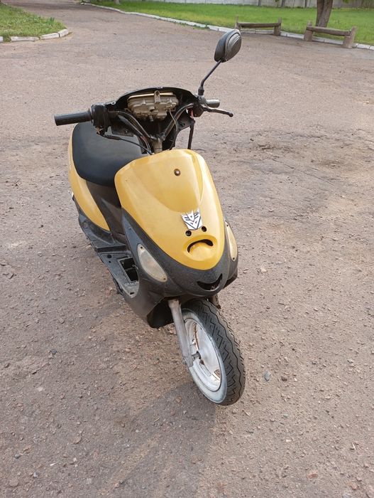 Обміняю або продам