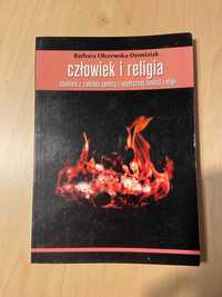 Człowiek i religia B. Olszewska-Dyoniziak