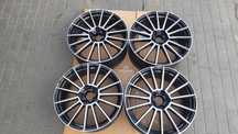 felgi AEZ ATLANTA  20x9J roz. 5x112 ET 53  20X8J ET43