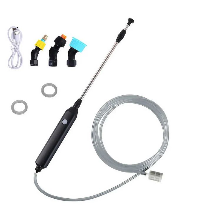 Опрыскиватель ручной, аккумуляторный опрыскиватель, распылитель