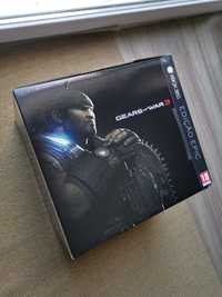 Gears of War 3 Collector Edition