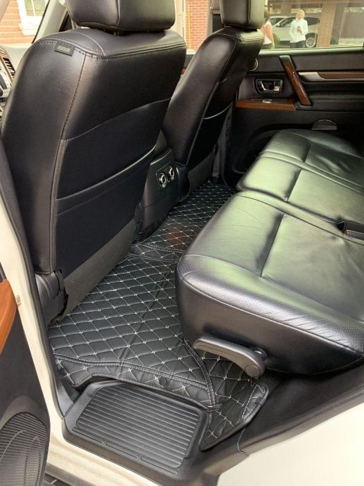 Коврики ковры салон Mitsubishi Pajero ASX Lancer Outlander Все Марки