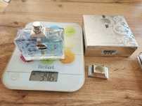 Esprit de Versailles Pour Homme edt, perfumy męskie