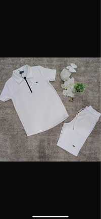 Conjunto lacoste