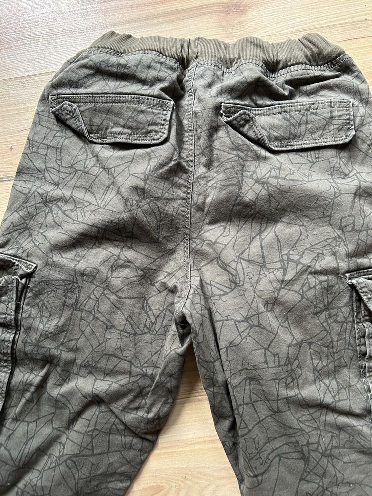 Spodnie H&M wiek 13/ 14 lat