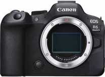 Canon Camaras  R6 Mark II R 5  Lentes NOVOS Equipamentos BAIXOU