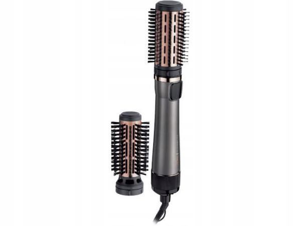 lokówko-suszarka remington keratin protect