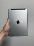 iPad 6 128Gb Wifi + LTE б/у оригінал планшет