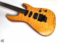 Теплі знижки -20% Новий Jackson Pro Series SL3Q MAH '2019 (old stock)