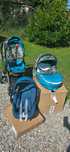 Wózek cybex priam 4.0 dj khaled