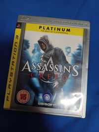 Gra Assasin's Creed Playstation 3 PS3 Platinum