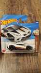 Hot wheels Lamborghini Huracan Cerrato 2025