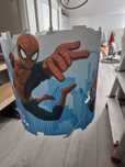 Lampa Spiderman E27