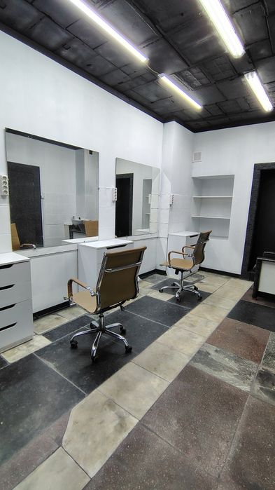 Студия красоты DioSa предлагает в аренду рабочие места: