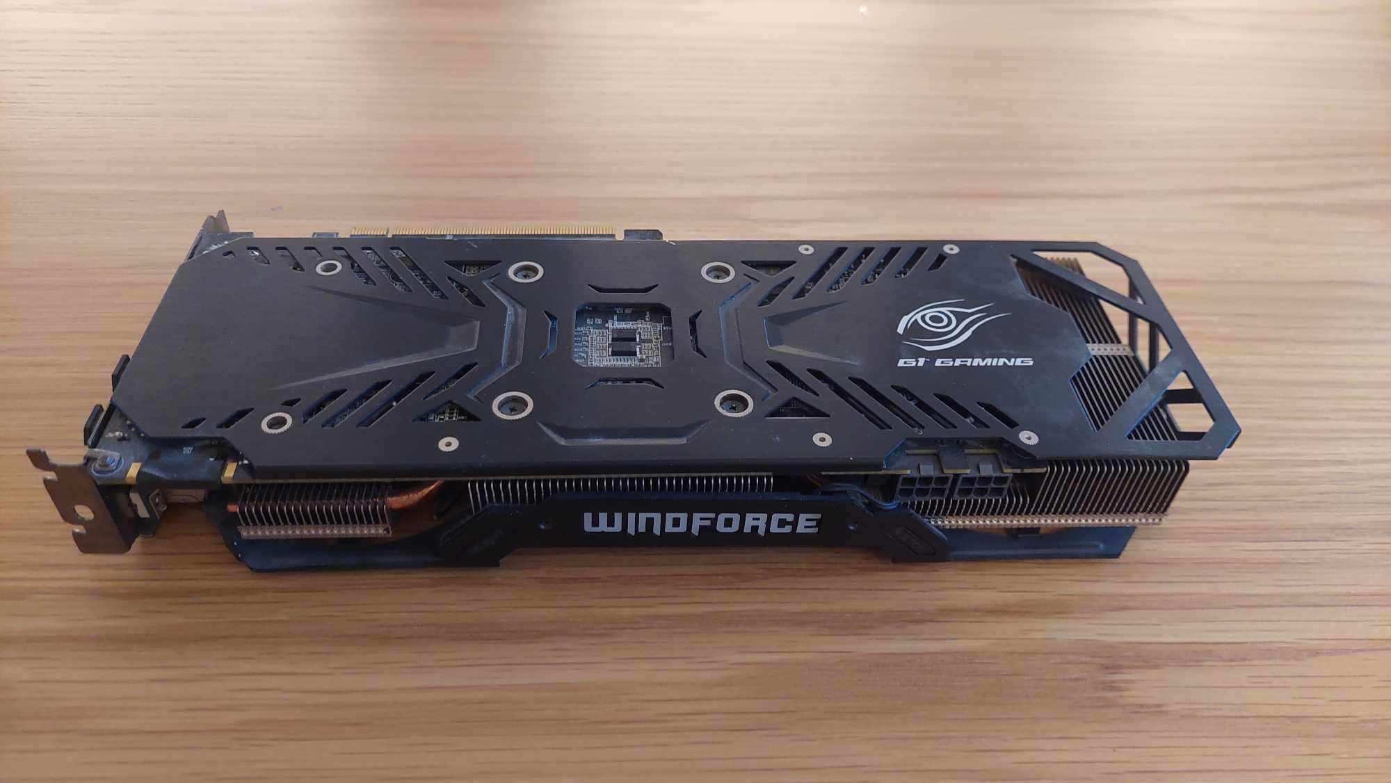 Geforce GTX960 4GB